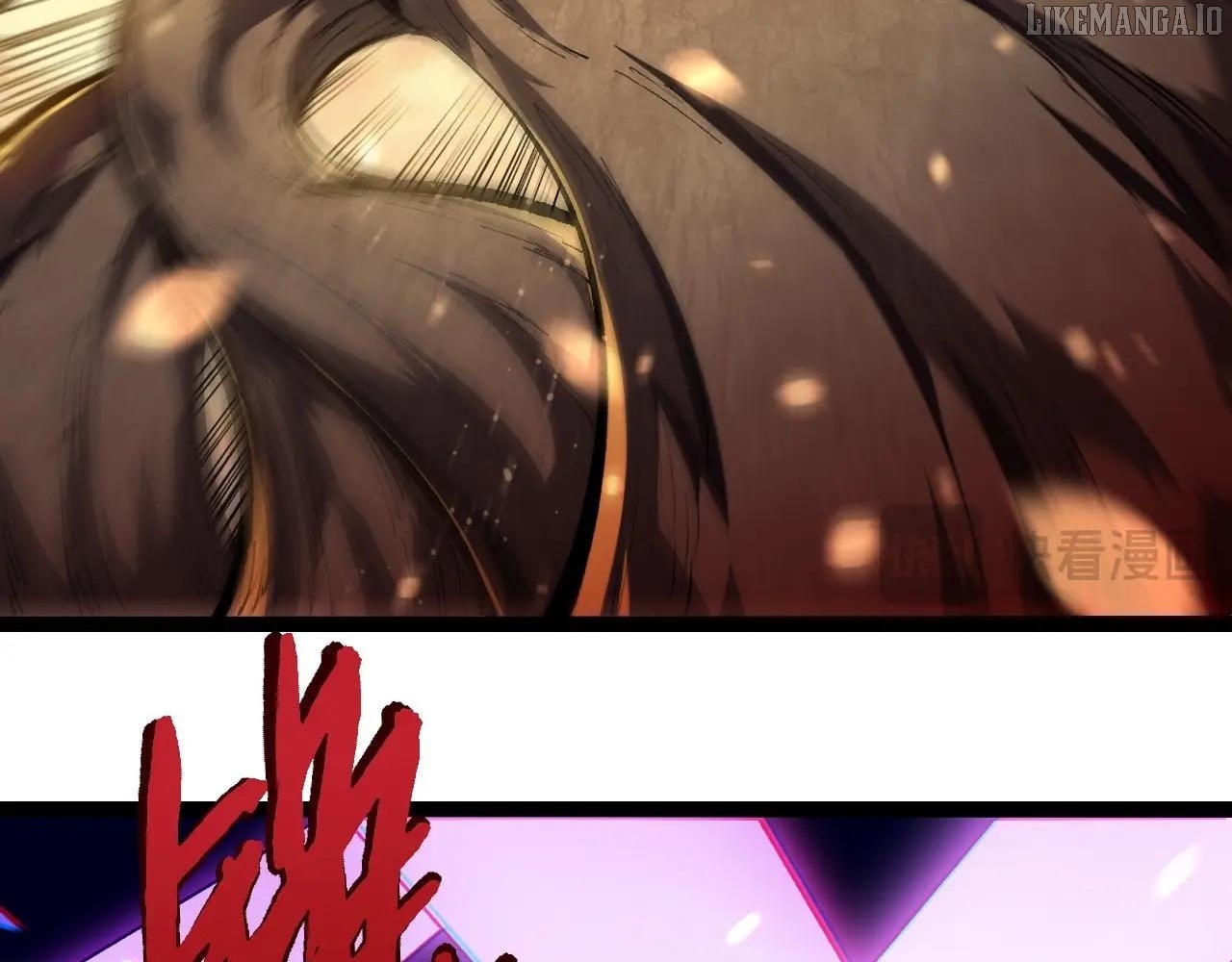 Evolution Begins With A Big Tree Chapter 435 - page 76